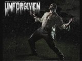 Unforgiven 2008 Theme Song