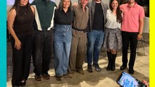Roberto Sosa y Gabriel Núñez presentan ‘Labio de Liebre’ junto a un gran elenco