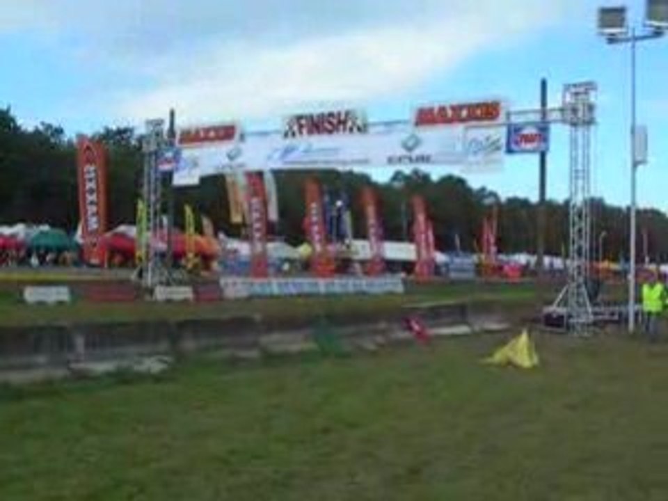 Essai 2008