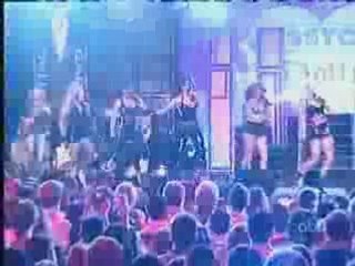 The Pussycat Dolls - When I Grow Up