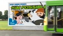 Disney Channel (UK & Ireland) - Promo [2004]
