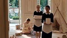 The Infant Whisperer (2026) - AI Drama