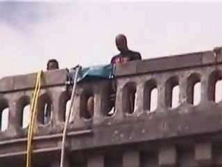 saut elastique moi enterrement de vie de garçon