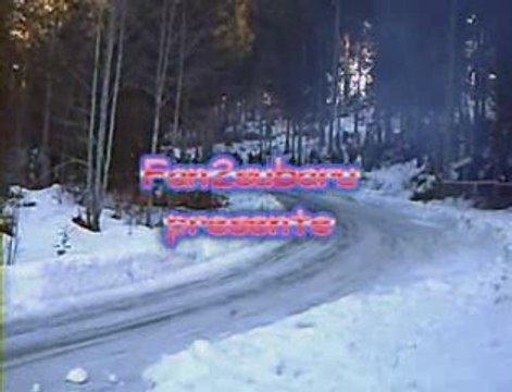 Ronde du jura 2008 le best of