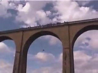 saut elastique moi enterrement de vie de garçon 2