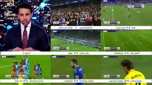 سيتي و باريس 1