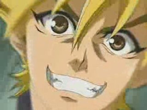 Tenjo tenge - enfer & paradis - bomb a head