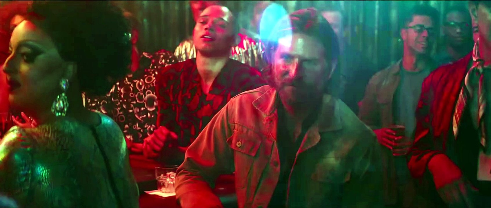 A STAR IS BORN (2018) Trailer VO - HD [Full Movie] - video Dailymotion