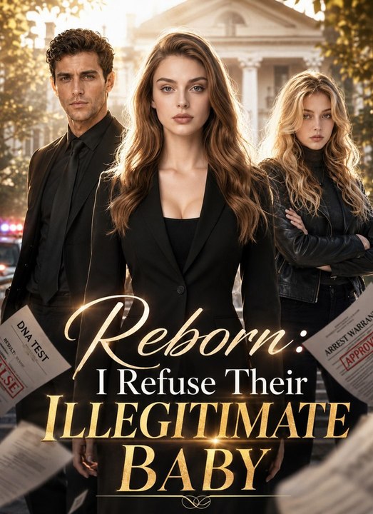 Reborn: I Refuse Their Illegitimate Baby - FULL MOVIE - video Dailymotion