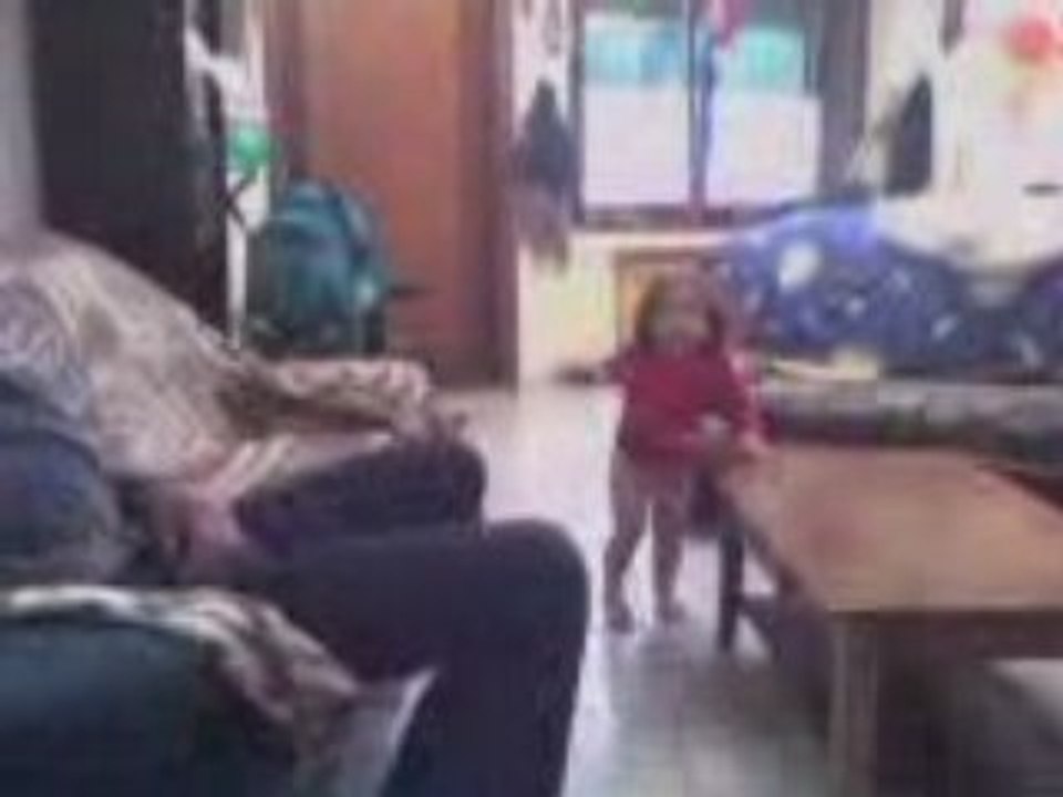 Trop mimi qd ils dansent