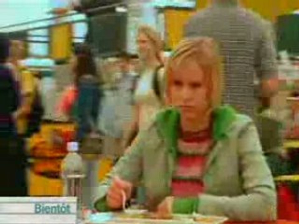 [BA M6] Veronica Mars