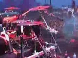 Cavalera Conspiracy Part 2 Live @Graspop