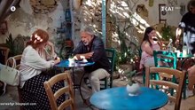 Αντώνιος & Κλεοπάτρα επ18