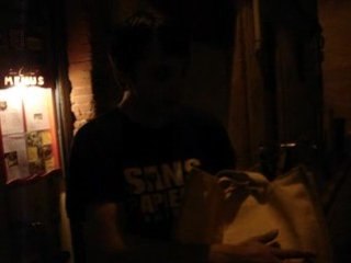 Sac du Cédis, 2ème