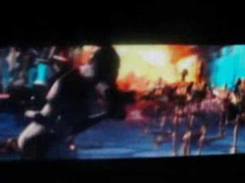 star wars clone wars bande annonce [hd]