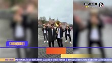 'El Recodo' triunfa en Europa