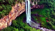 BREATHTAKING LANDSCAPE