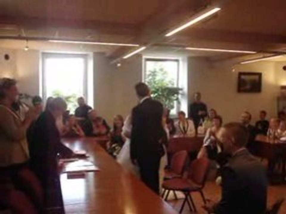Mariage mon frere le 09 08 2008 110