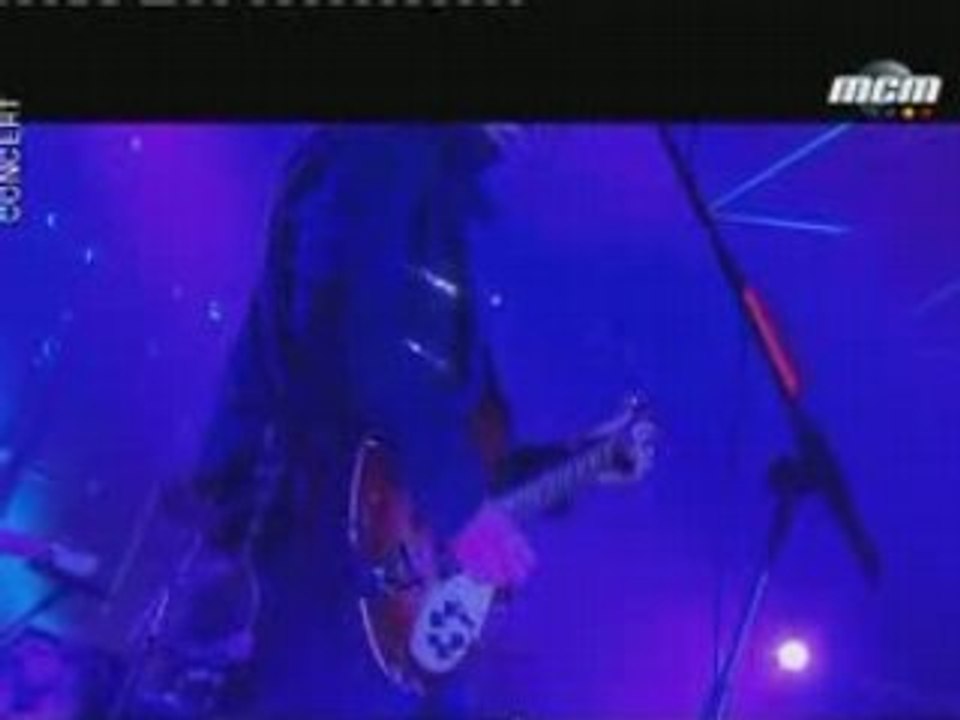Radiohead Karma Police Eurocks