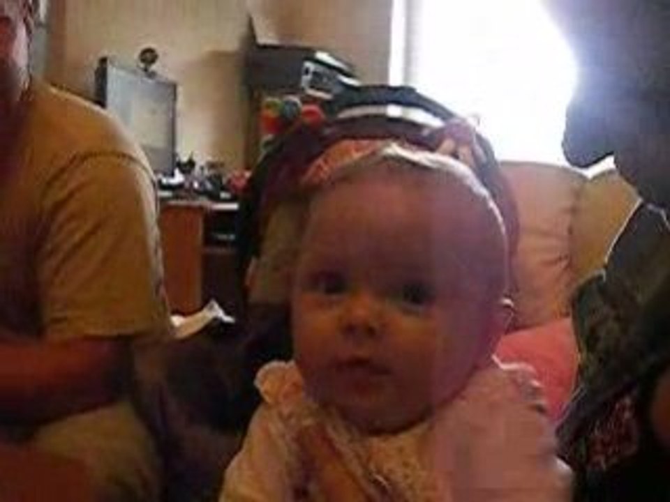 Bebe killian