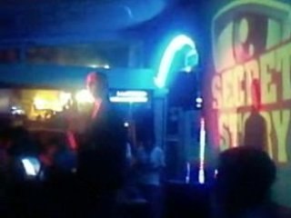 laurent de secret story en concert au sablette