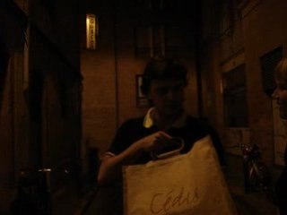 Sac du Cédis, 3ème