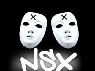 Nés sous X au bar ouf 2008