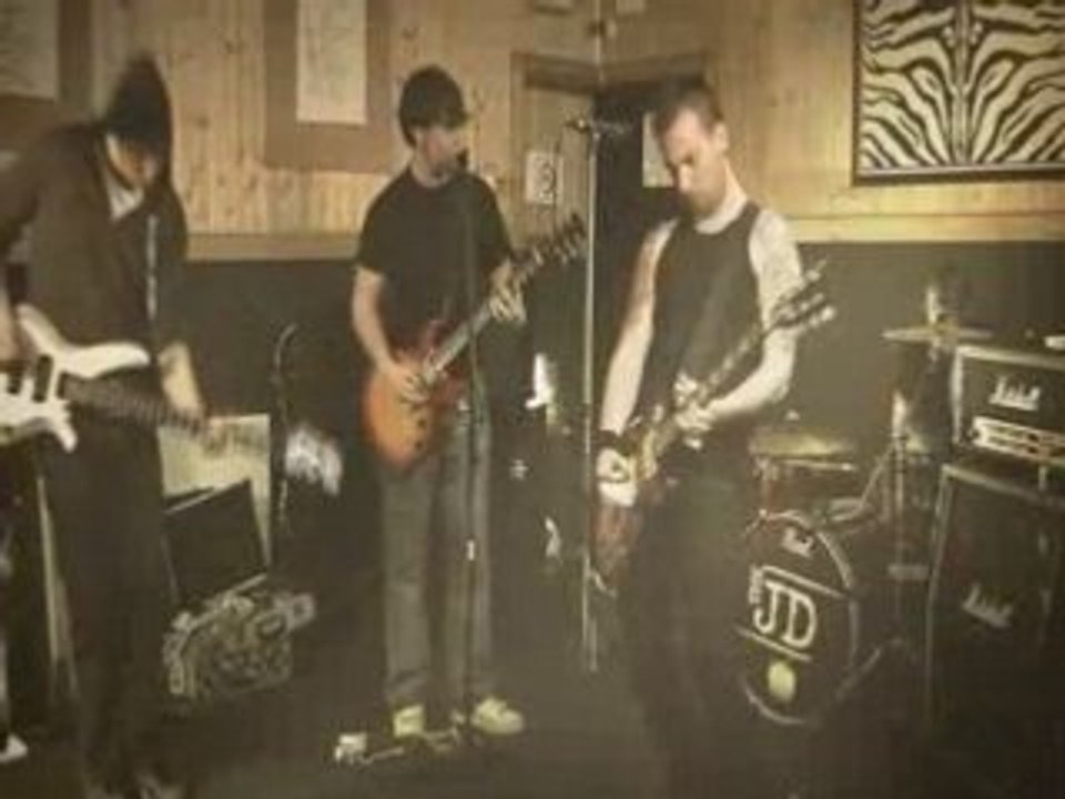 The JD - The Sunny Scene