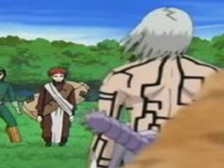 AMV - NAruto - Gaara vs par theperfection33140