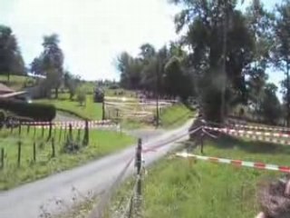 RALLYE CHAMBOST 2008 PART 9