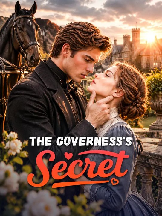 The Governess's Secret Series English - video Dailymotion