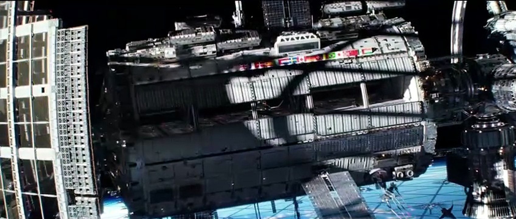 GEOSTORM (2017) Trailer - HD [Full Movie] - video Dailymotion