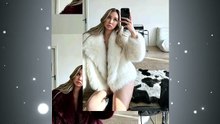 🍂✨ Western Oversized Jacket – Style & Élégance ! 🤎