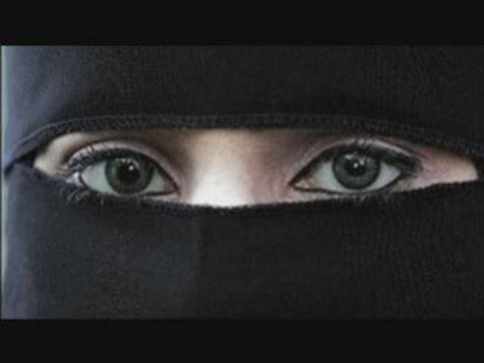 11 sois pudique - le voile important - haddach