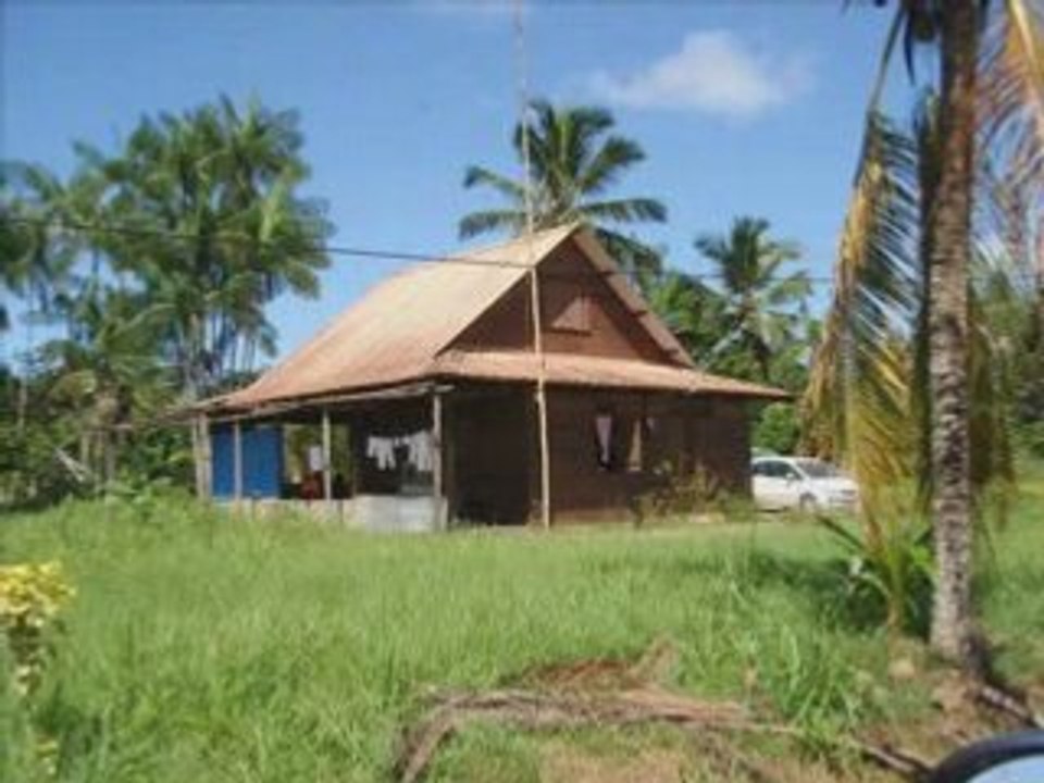 Guyane le Clip