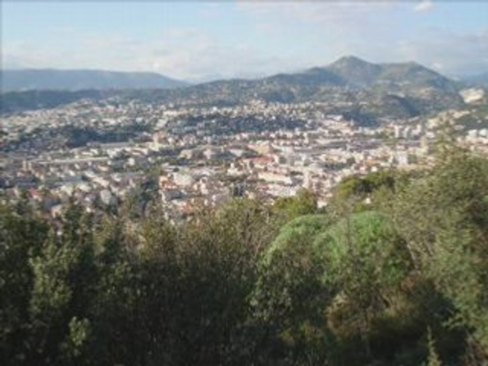VIDEO SUR NICE - 1