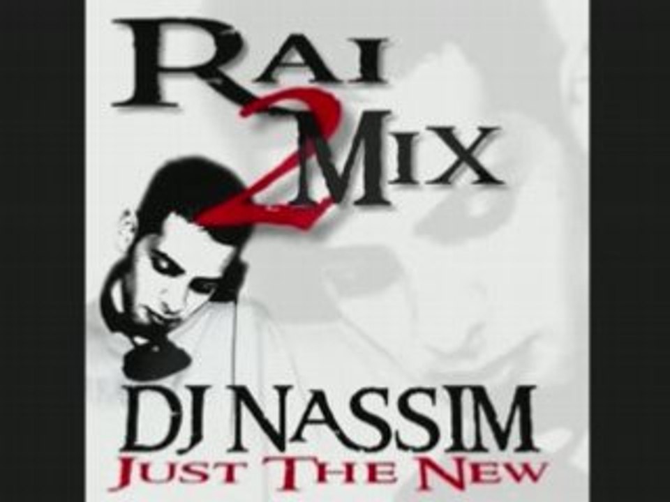 Dj nassim et cheba khadija