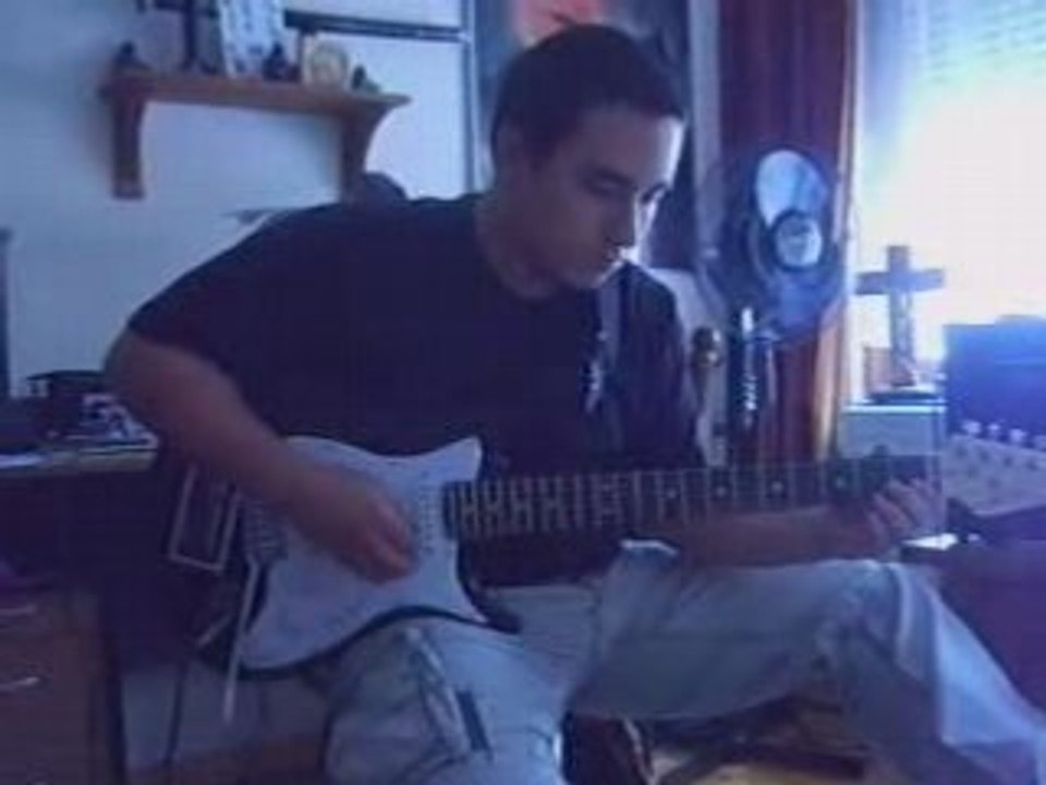 Ode a la joie ( GE )