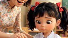 Na làm mô hình mái trường