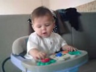 bébé ugo