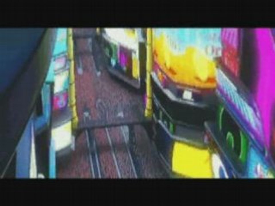 [Click&Anime] émission 01