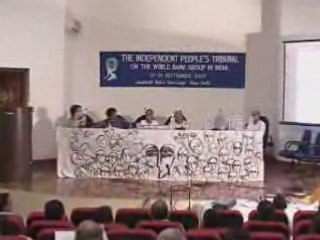 Rumi Chhabra-HIV AIDS and the World Bank.