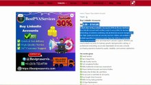 Buy Telegram Accounts: Educational Benefits, Practical Applications, and Responsible Digital Communication