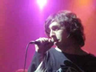 Adam Green "Jessica Simpson"at KOKO