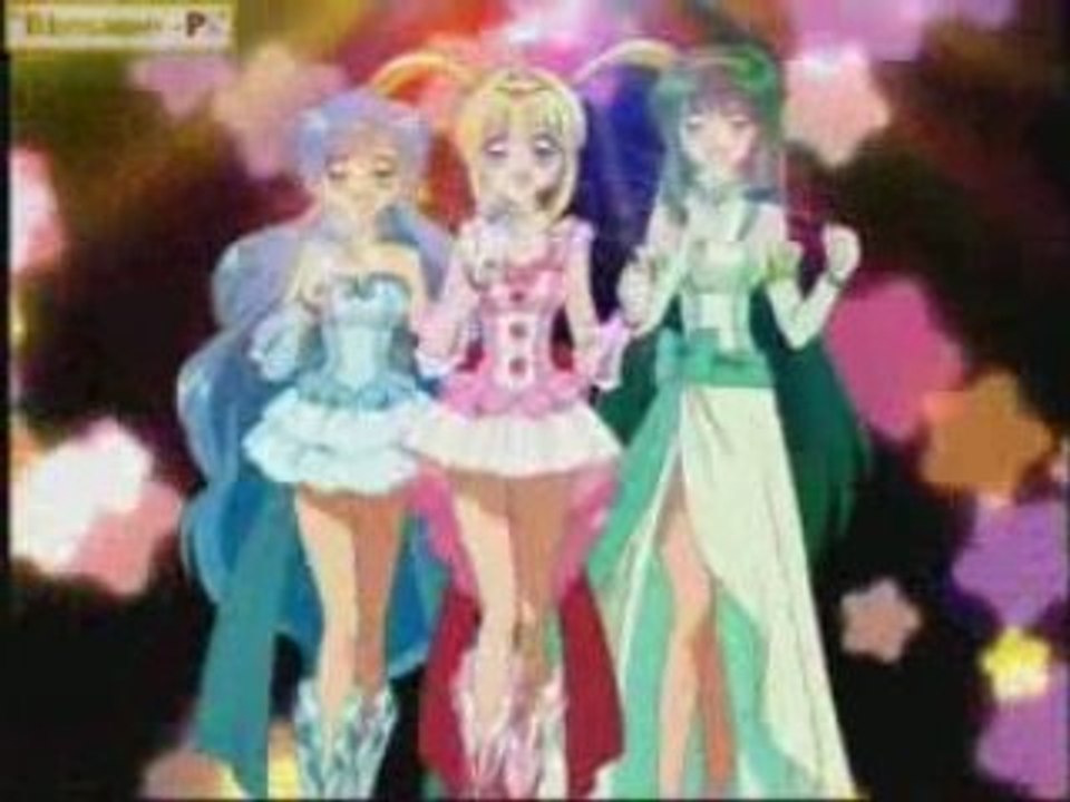 Mermaid club