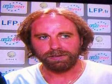 nimes lens conférence de jean guy wallemme