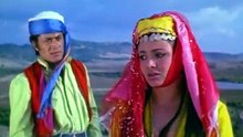 Ala Geyik Türk Filmi _ Karaca Ali, Halil_in, Peşine Düşüyor