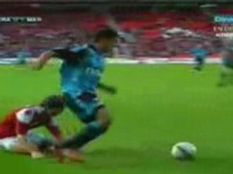 Brann Bergen-OM, tour préliminaire de C1