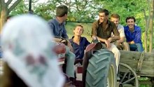 Kurbağalar Türk Filmi _ Havva, Balkanlı Ali_yi Ayartmaya Çalışıyor