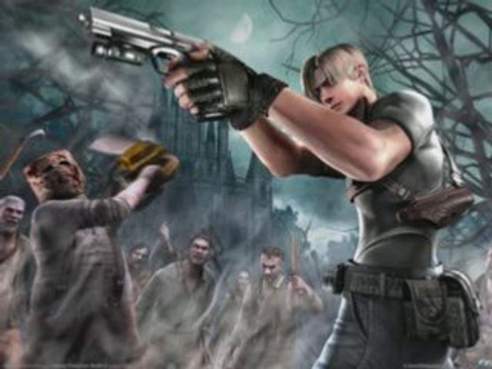 Resident evil